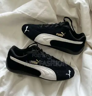 Puma Speed Cat Og Unisex