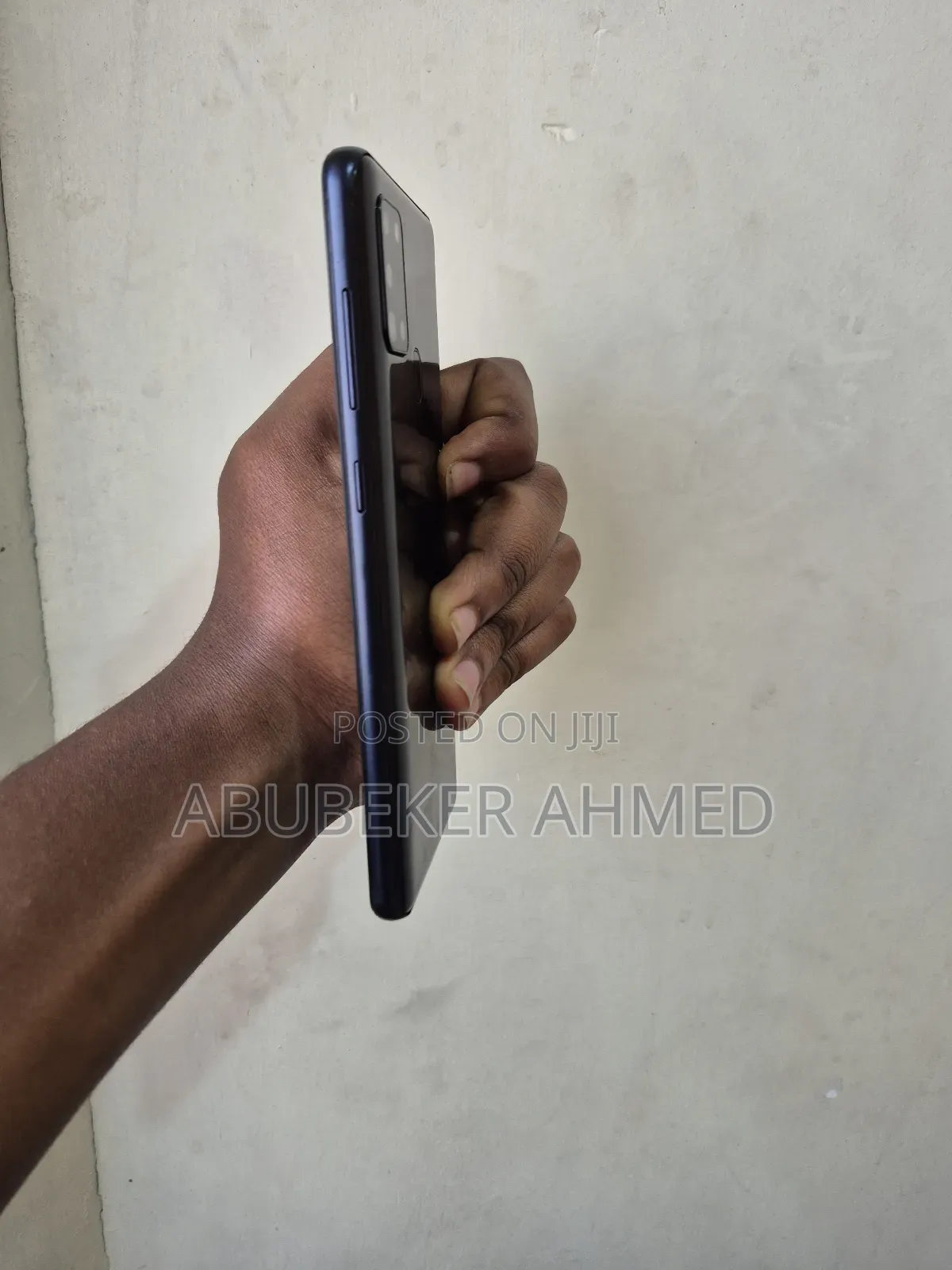 Samsung Galaxy A21s 128 GB Black