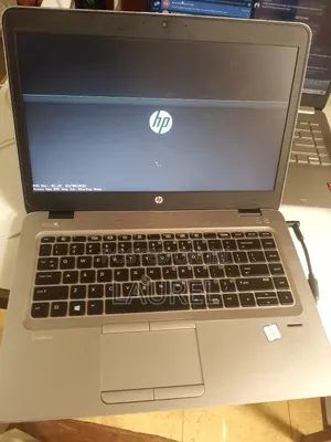 Laptop HP EliteBook 840 8GB Intel Core I5 HDD+SSD 1T