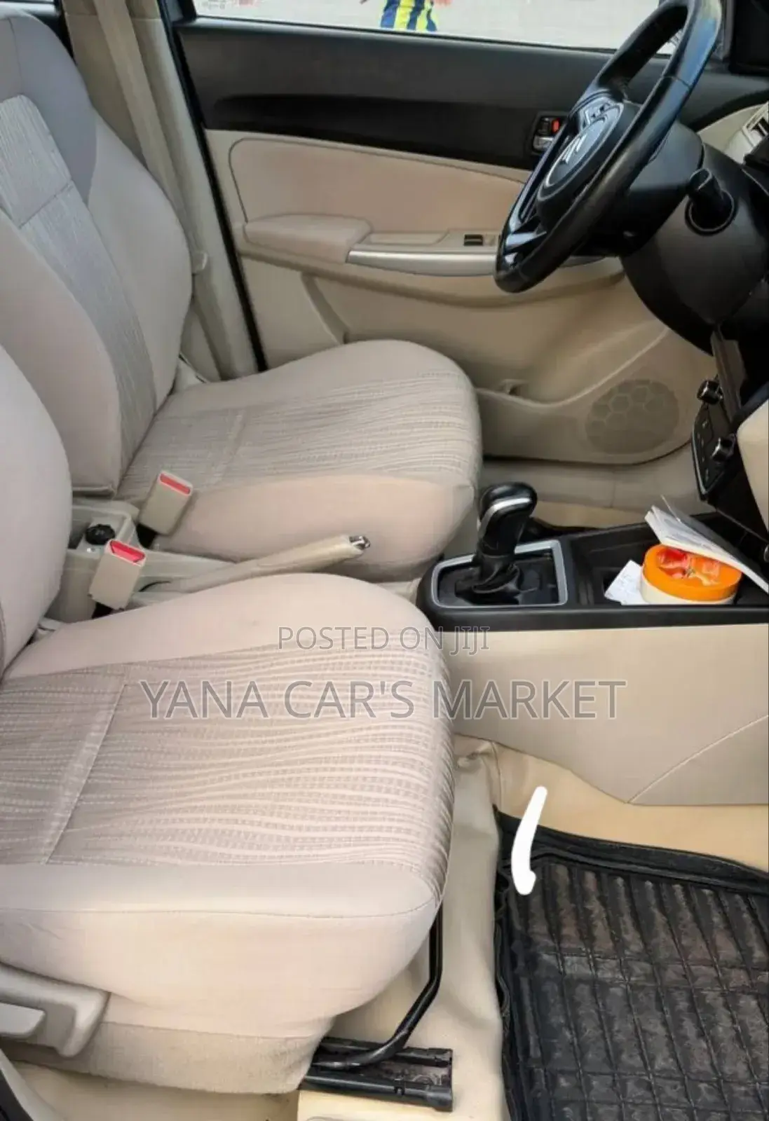 Suzuki Dzire 2020 Gray