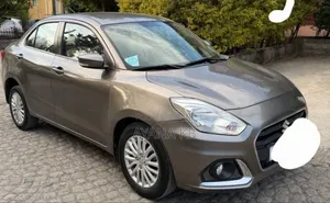 Suzuki Dzire 2020 Gray