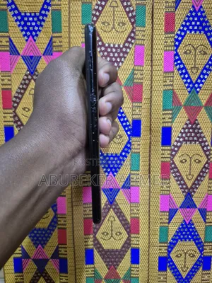 Samsung Galaxy A9 Star 64 GB Black