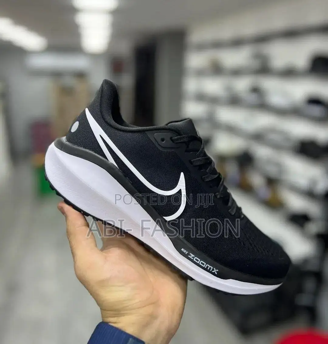 Nike Venmo Running Shoe