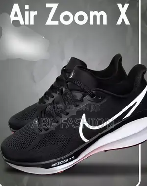 Nike Venmo Running Shoe