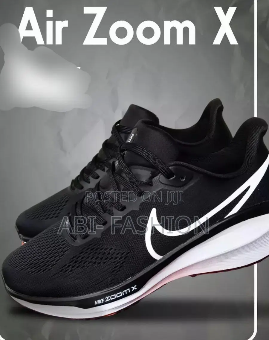 Nike Venmo Running Shoe