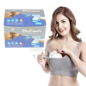 Mommy Friends Breast Pad