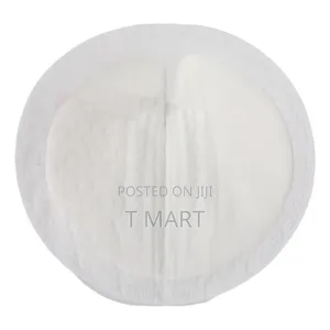 Mommy Friends Breast Pad