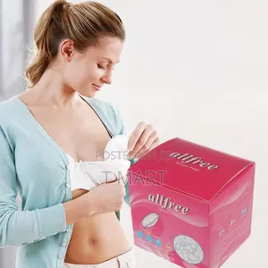 Mommy Friends Breast Pad