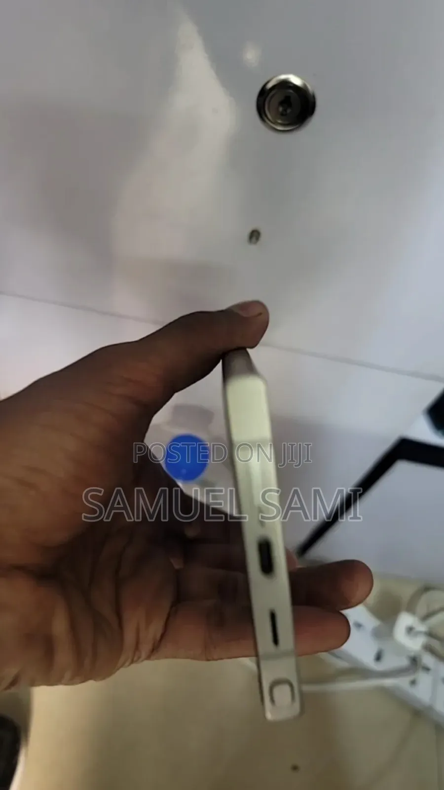 Samsung Galaxy S24 Ultra 512 GB Gray