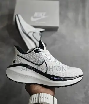Nike Venmo17 White Shoe