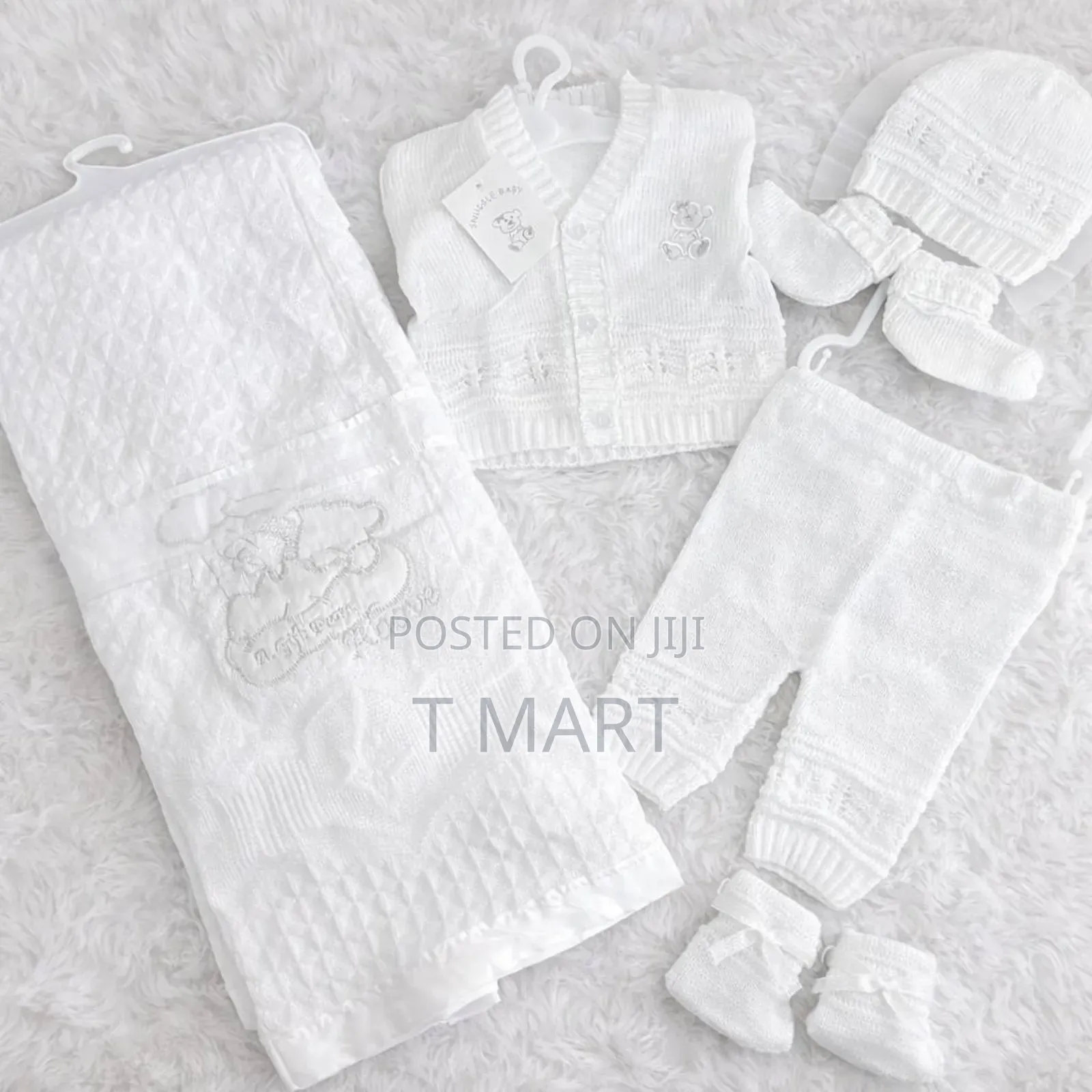 Baby Clothes
