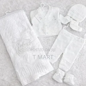 Baby Clothes