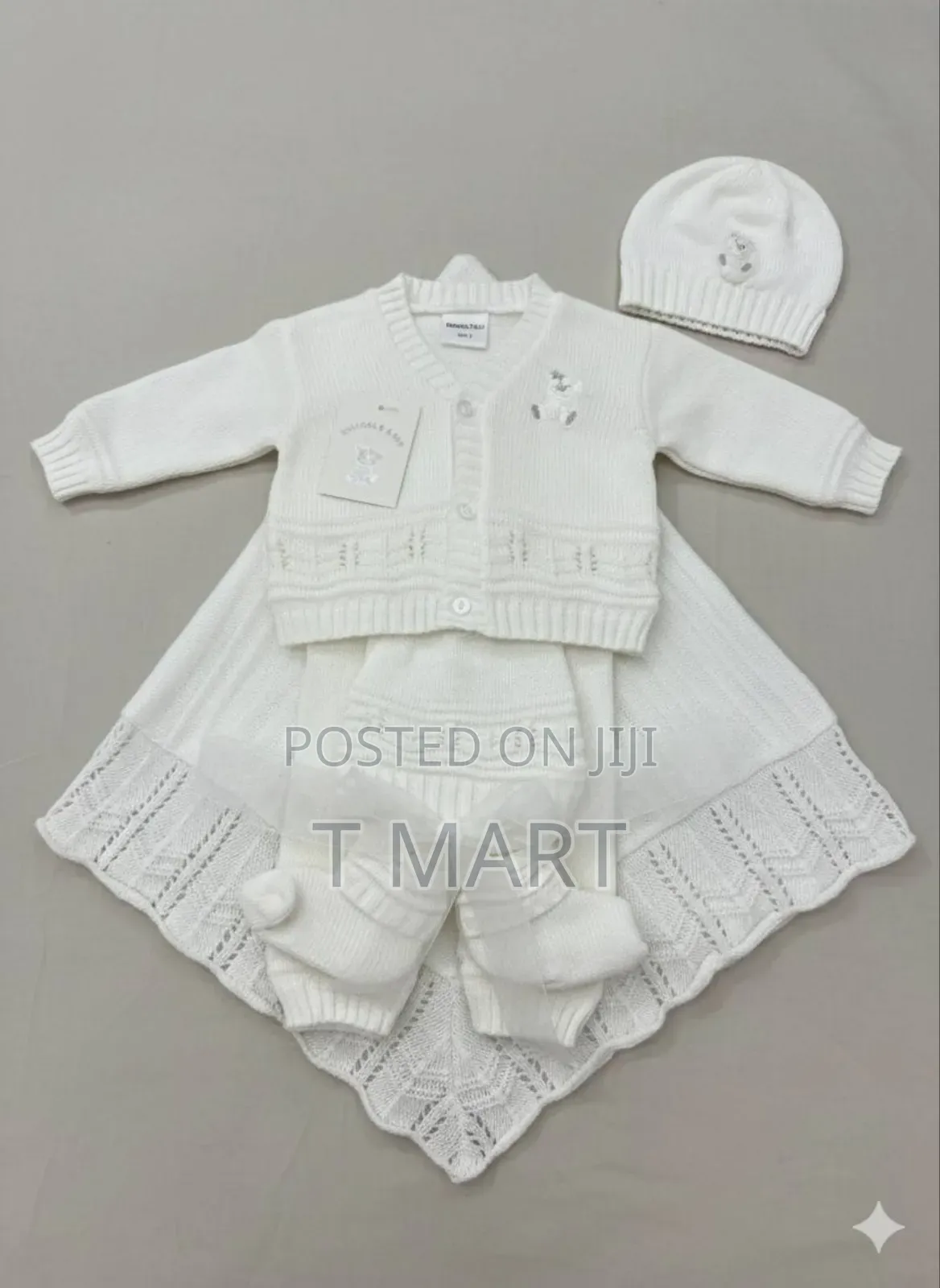 Baby Clothes