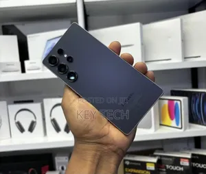 New Samsung Galaxy S25 Ultra 256 GB Black