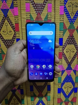 ZTE Blade 10 Smart 128 GB Black