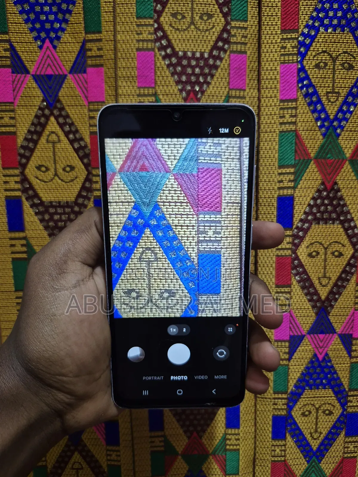 ZTE Blade 10 Smart 128 GB Black