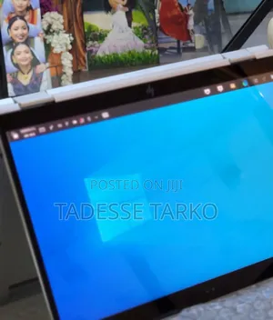 New Laptop HP EliteBook X360 1030 G3 16GB Intel Core I7 SSD 512GB