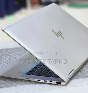 New Laptop HP EliteBook X360 1030 G3 16GB Intel Core I7 SSD 512GB