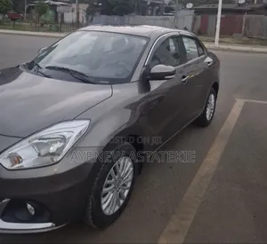 Suzuki Dzire 2022 Gray