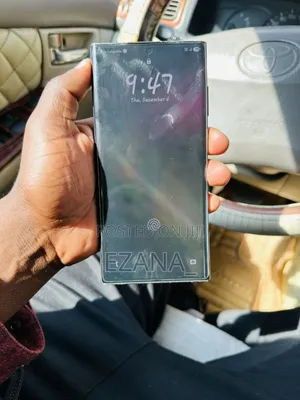 Samsung Galaxy S22 Ultra 512 GB Black