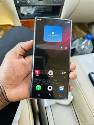 Samsung Galaxy S22 Ultra 512 GB Black