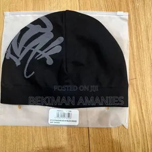 "Syna World" Skull-Cap