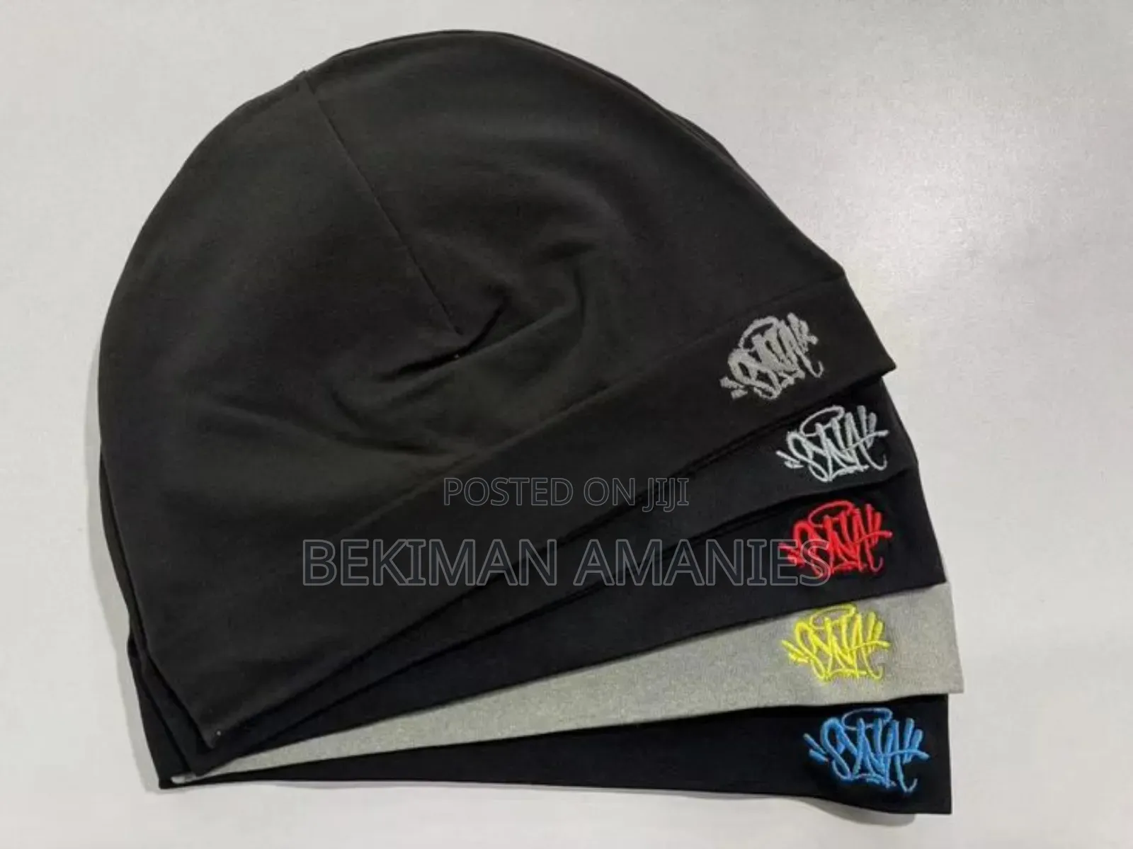 "Syna World" Skull-Cap