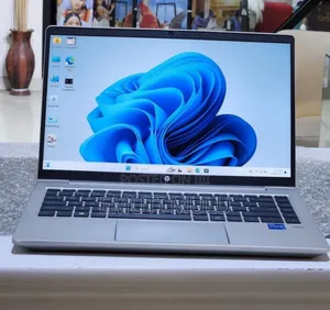 New Laptop HP ProBook 440 G8 8GB Intel Core I5 SSD 256GB