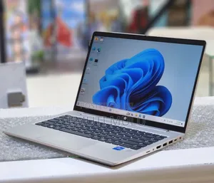 New Laptop HP ProBook 440 G8 8GB Intel Core I5 SSD 256GB