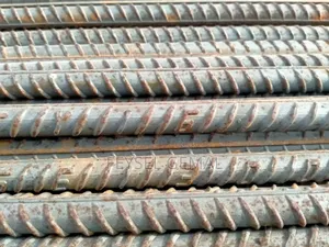 የአርማታ ብረት ፌሮ