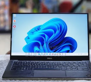 New Laptop Dell 8GB Intel Core I7 SSD 256GB