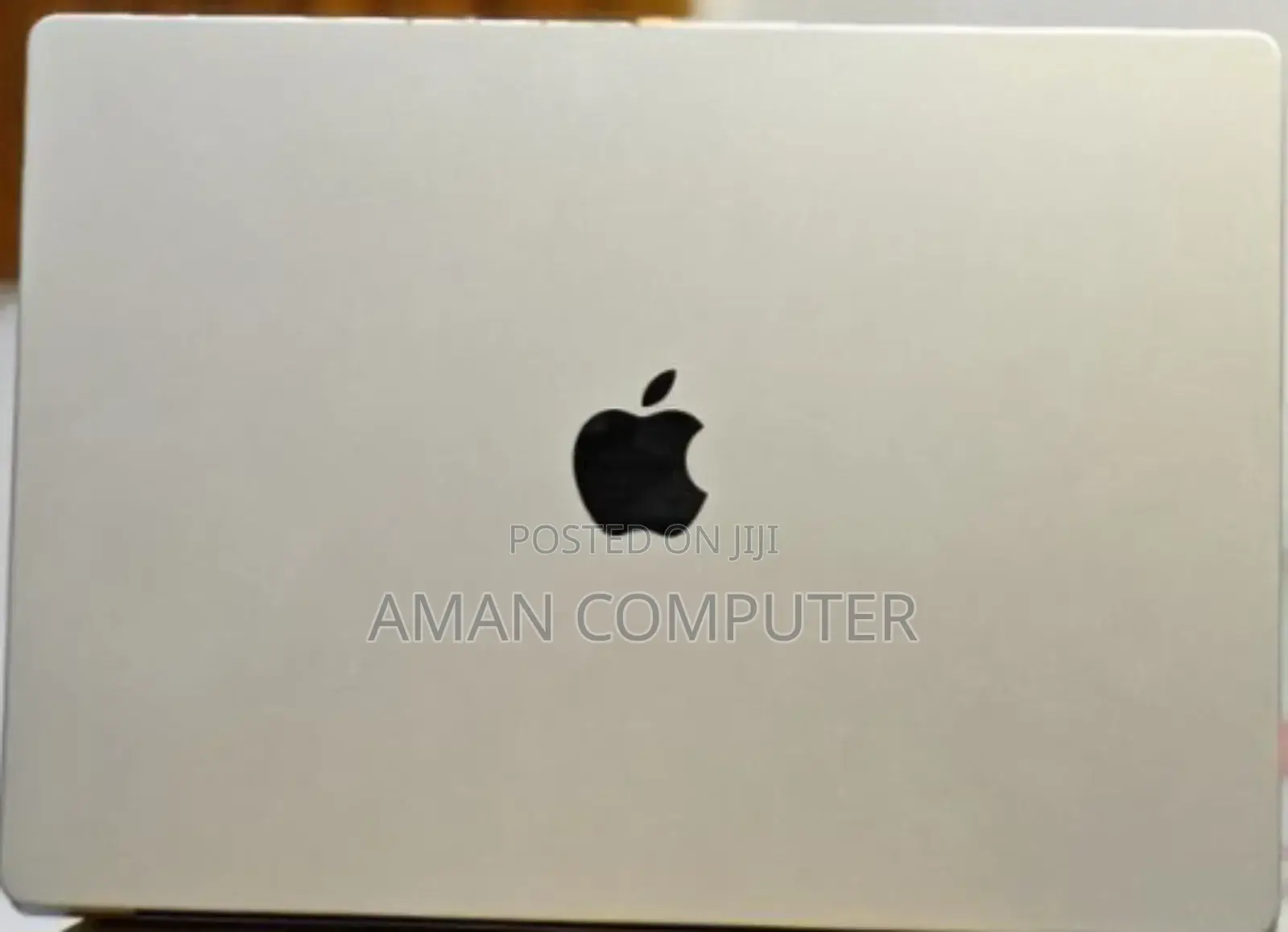 New Laptop Apple MacBook Pro M1 16GB Apple M1 Pro SSD 512GB