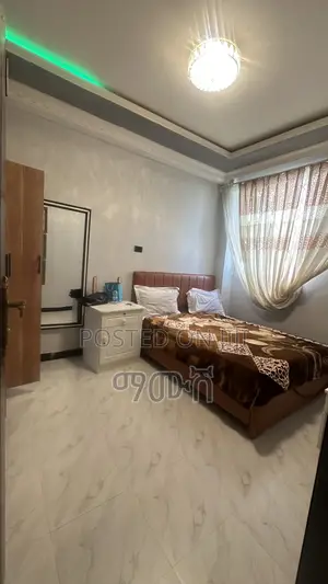 Furnished 3bdrm Condo in አያት 40/60 ኮንዶሚኒየም, Bole for sale