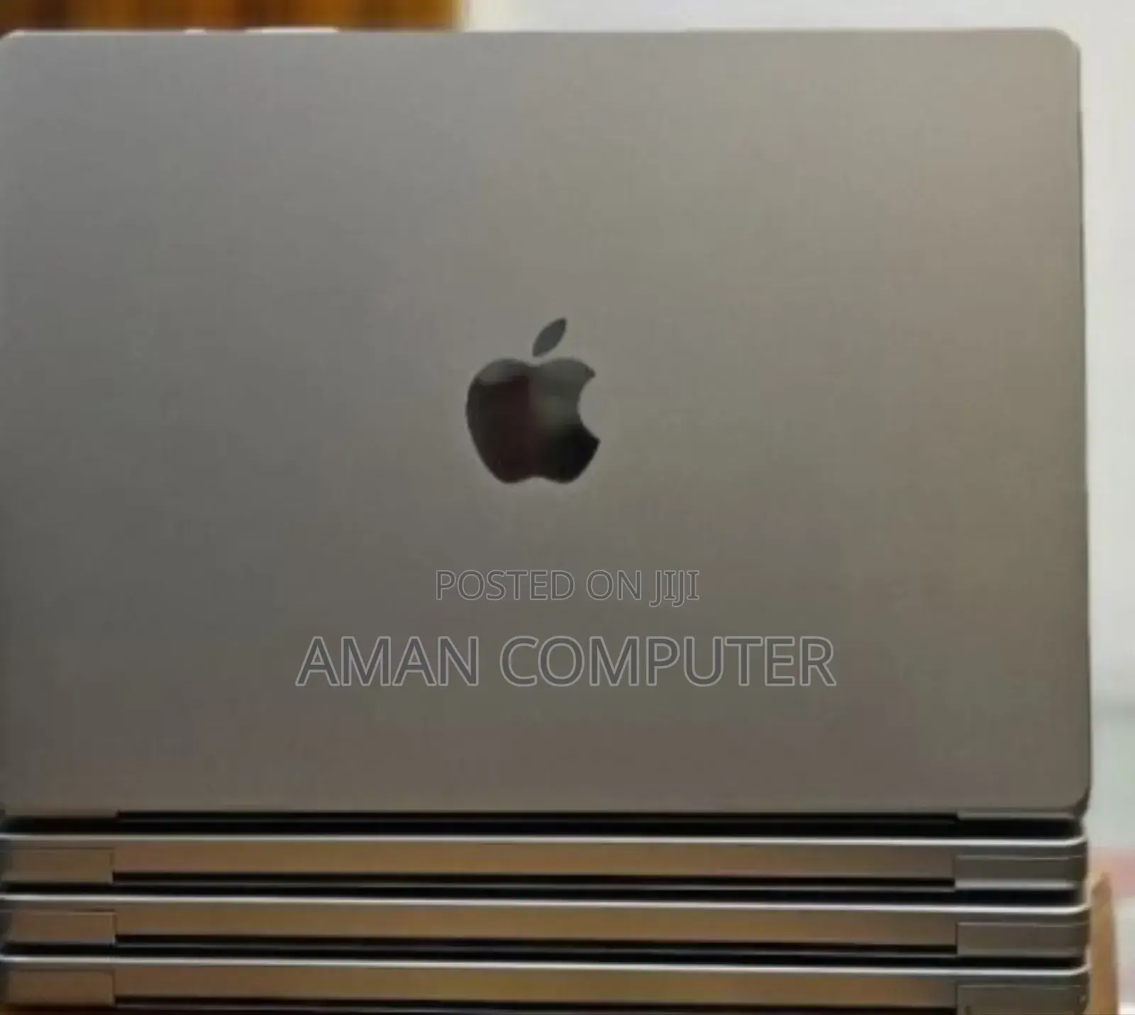 New Laptop Apple MacBook Pro M1 32GB Apple M1 SSD 512GB
