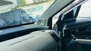 Toyota bZ4X 2024 Gray