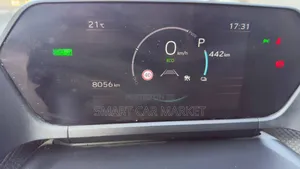 Toyota bZ4X 2024 Gray