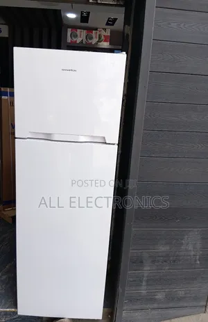 Champion 440"Model Refrigerator