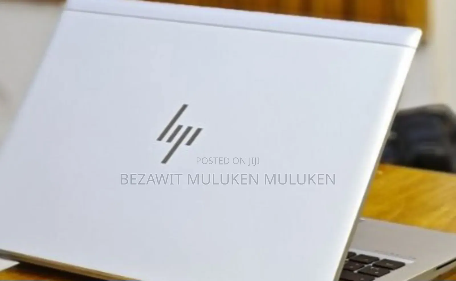 New Laptop HP EliteBook 835 G7 16GB AMD Ryzen 5 SSD 512GB