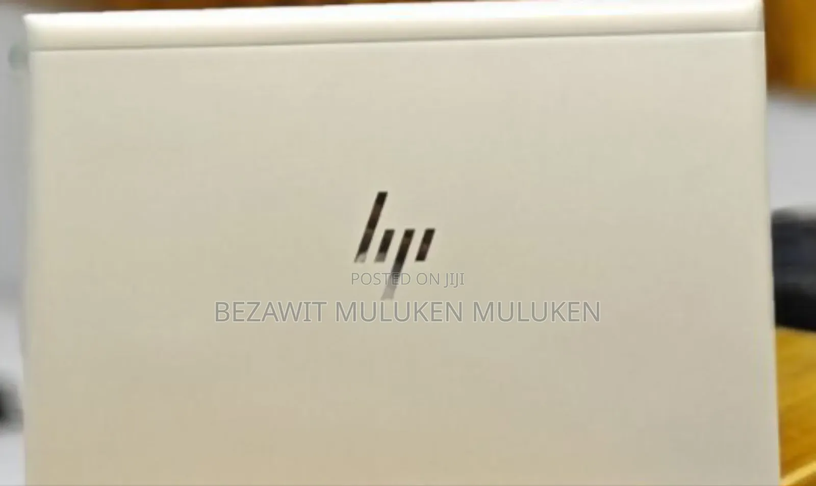 New Laptop HP EliteBook 835 G7 16GB AMD Ryzen 5 SSD 512GB