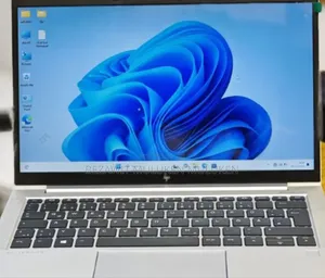 New Laptop HP EliteBook 835 G7 16GB AMD Ryzen 5 SSD 512GB