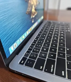 Photo - New Laptop Apple MacBook Air 2019 8GB Intel Core I5 SSD 128GB