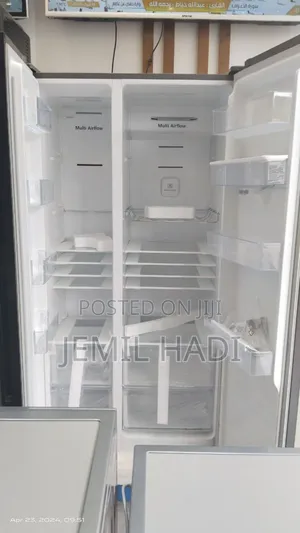 Populr Refrigerator Model 680l Fan Sistem New Bale 4 Ber New