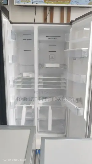 Populr Refrigerator Model 680l Fan Sistem New Bale 4 Ber New