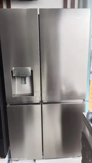 Populr Refrigerator Model 680l Fan Sistem New Bale 4 Ber New
