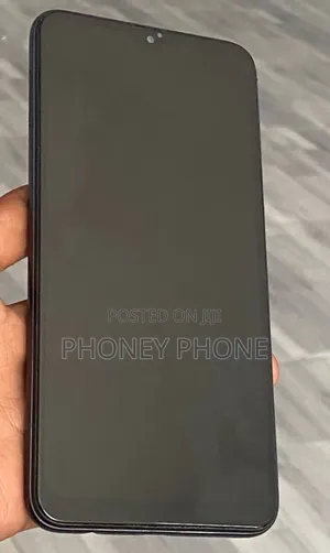 Samsung Galaxy A10 32 GB Black