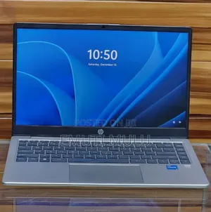 New Laptop HP Stream Notebook 16GB Intel Core I5 SSD 512GB