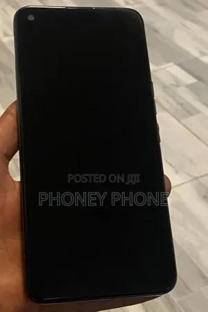 Tecno Camon 18i 128 GB Gray