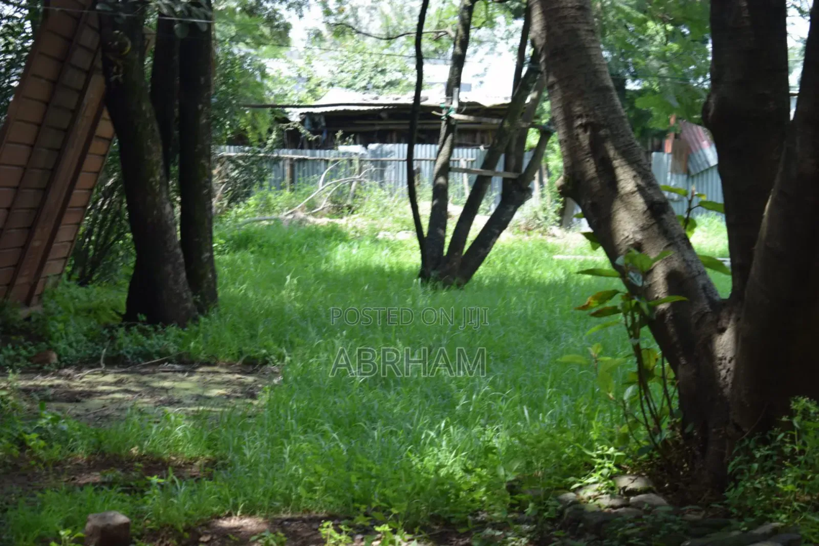 ለመኖሪያ , ለአፖርትመንት , እና ለመጋዘን የሚሆን መሬት ለሽያጭ