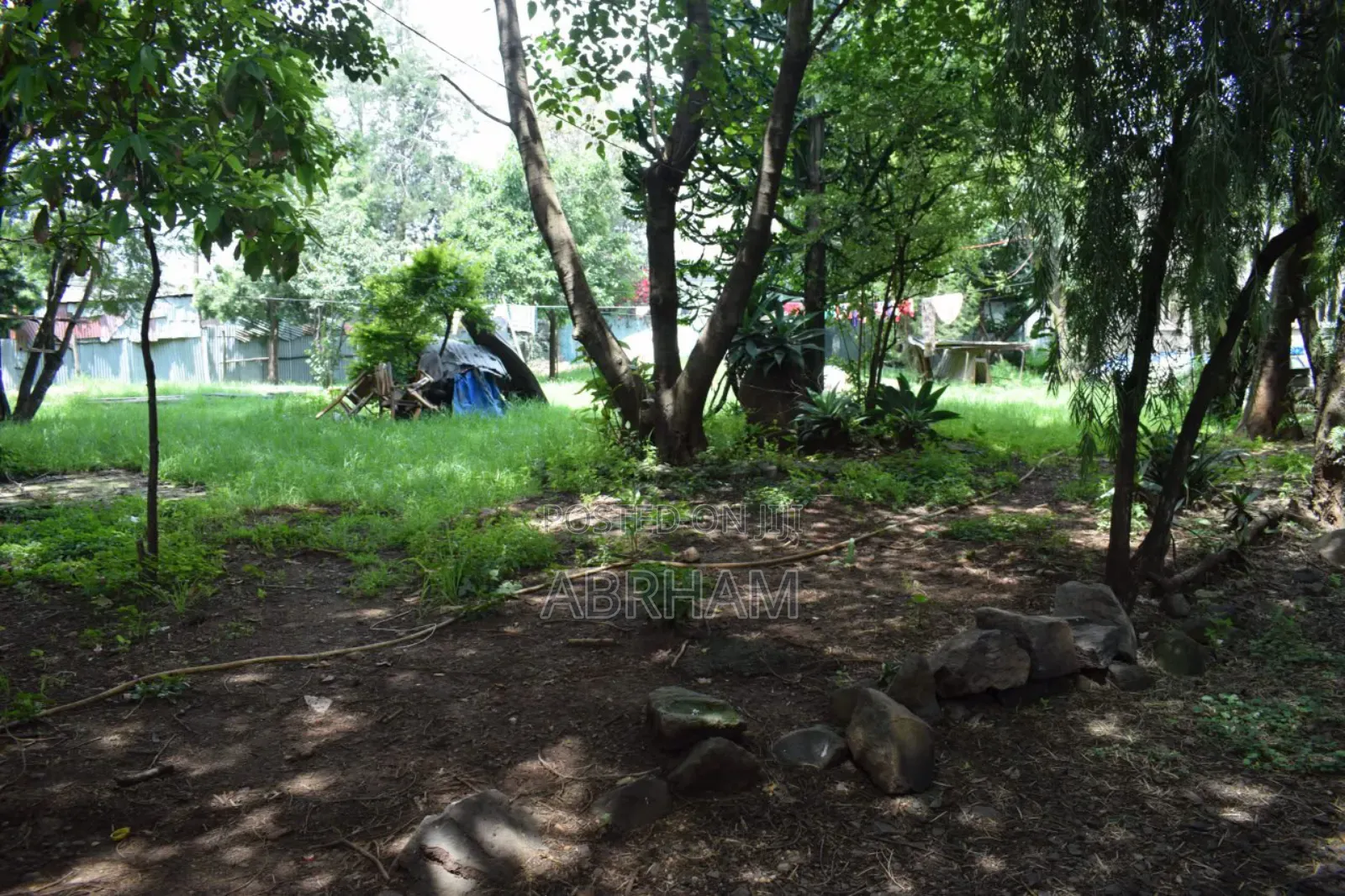 ለመኖሪያ , ለአፖርትመንት , እና ለመጋዘን የሚሆን መሬት ለሽያጭ