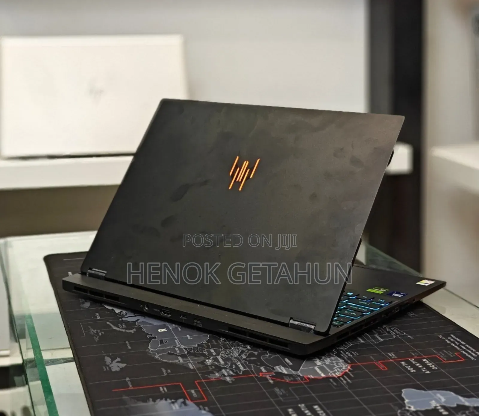 New Laptop Acer Predator Helios Neo 16 16GB Intel Core Ultra 9 SSD 1T